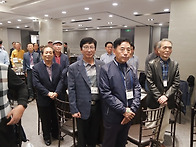 부산기공 졸업 50주년 행..