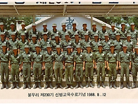 1988년06월28일 입대