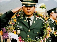 전)여단 화학장교 김상철 ..