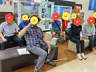 영화관람 - 롯데시네마