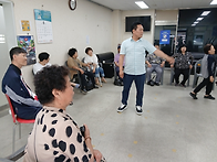 한궁교실 활동사진