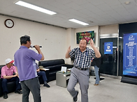 노래교실 활동사진 (홍성찬..