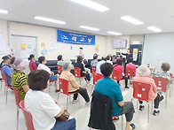 노래교실 활동사진
