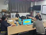 대전야학 한밭향토학교 2..