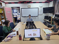 대전야학 한밭향토학교 2..