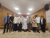 2025 문해교육 정책포럼 ..