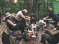 클럽더킹 모캠캠프 영상