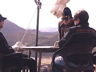 가을의 길 청송단풍 박투어..