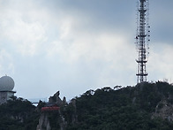 관악산 산행 (추석 연휴 ..