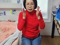 나물 산행 ㆍ26/4/15/수..