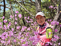 아름다운 불곡산 이모저모..