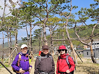 아름다운 불곡산 이모저모..