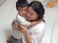 사랑하는 서언이와..