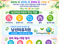 2027학년도 남선미유치원 ..