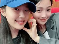 배우 은다하님 스토리 속 ..