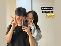 251031 빈스타 스토리 업..