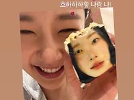260922 빈스타 스토리 업..