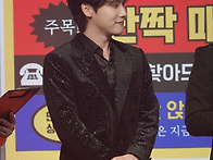 콩자반쇼_방송 중 직찍