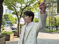 💙송광호 노래..