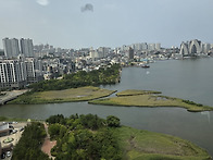 설악산/청초호