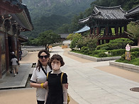 설악산/청초호