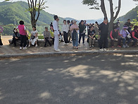 춘천 삼악산/강원도립화목..