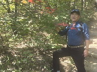 고성 금강산 신선대/송지호..