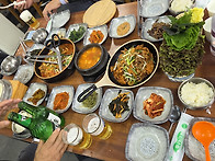 마장호수둘레길,벽초지수목..
