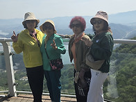 춘천 삼악산/강원도립화목..