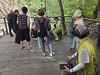 설악산/청초호