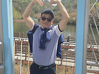 진안 마이산 / 진안 꽃잔디..