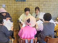 2025년 5월 요양보호사 월..