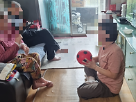 2025년 11월 방문요양 활..