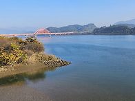 남파랑길 남해&#65310;하동&#65310;광양..