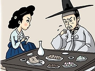 너무 아픈 사랑은 사랑이 ..