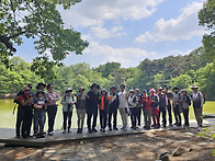 5월25일(일) 불암산. 장..
