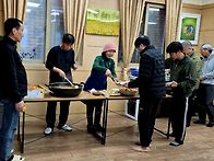 12월 6일 베다니 ..