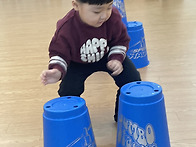 2월 마지막주 미술놀이, ..