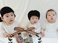 튼튼이의 웨딩데이..