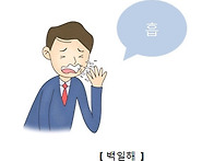 백일해(Pertussis)