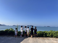 초록우산 1박 2일 여름캠프..