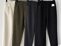 (FIT) 링클 스판팬츠 (8..