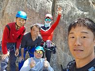 4월30일 (수) 노즈의꿈길 ..