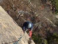 20251101 백운대..