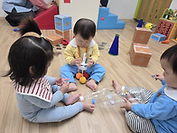 10월 4 5주 놀이..