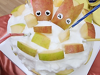 마름달 열하루 강..