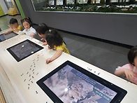 불암산 나비 정원..