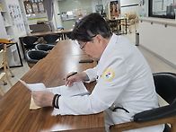 2026년 독감 백신 예방 접..