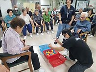 7월 셋째주 제천데이케어센..