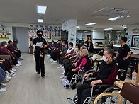 2025년 독감 (인플루엔자)..